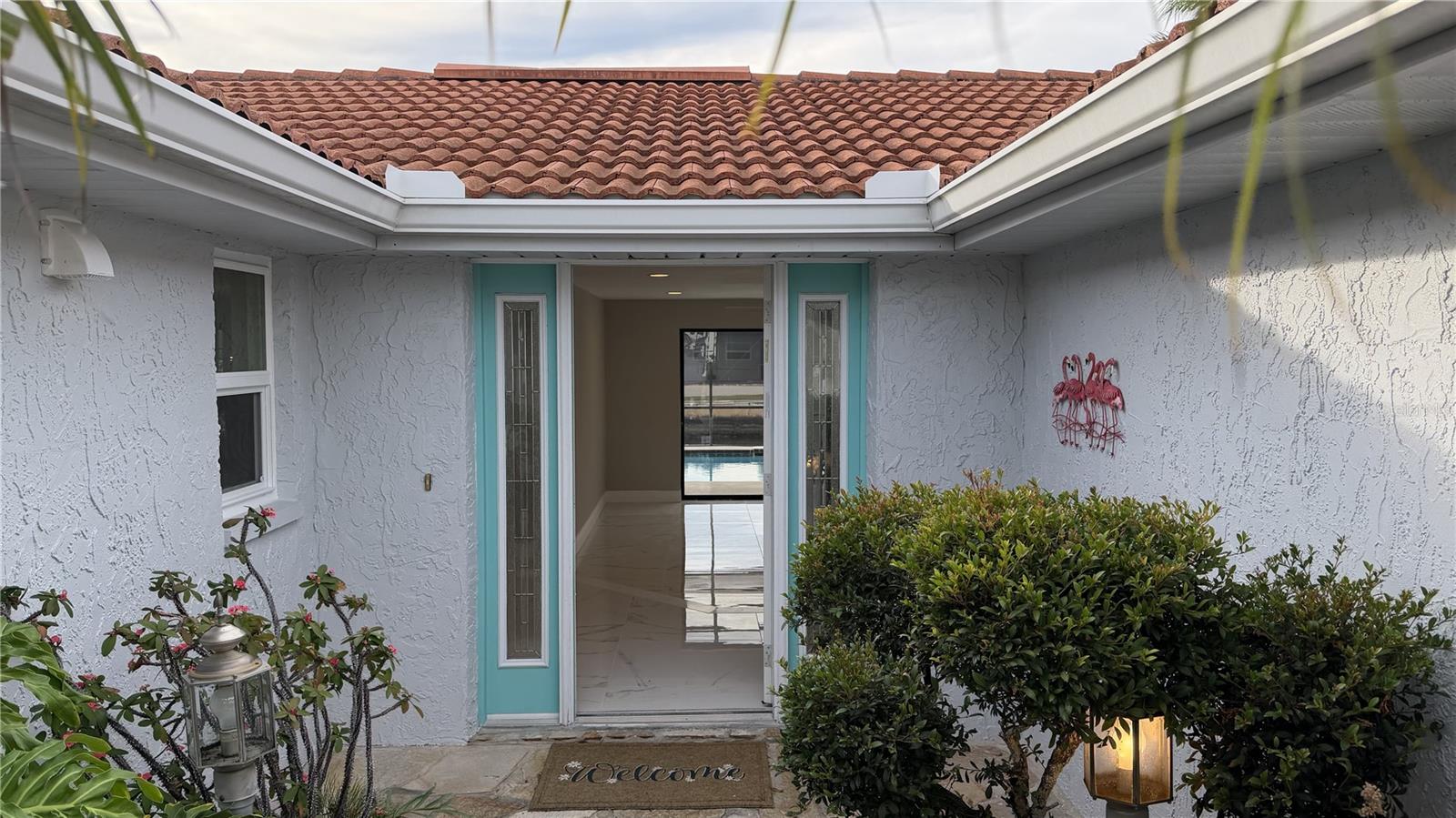 WEST PORT SUB - Residential