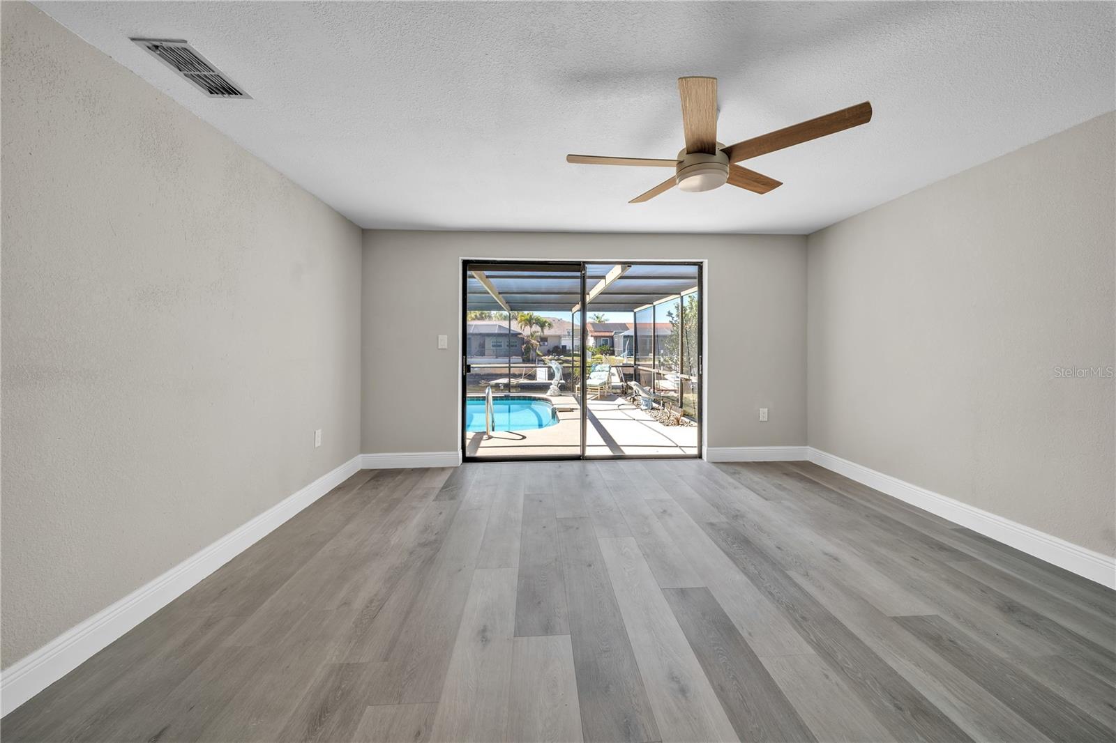 WEST PORT SUB - Residential