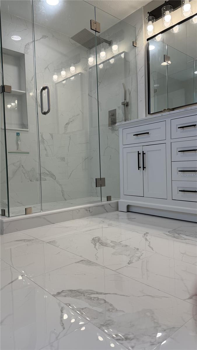 WEST PORT SUB - Residential