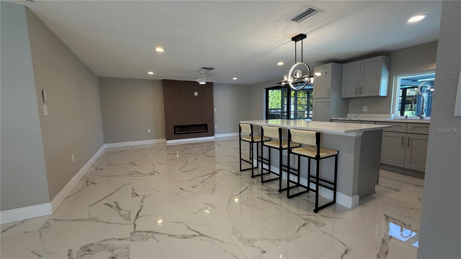 WEST PORT SUB - Residential