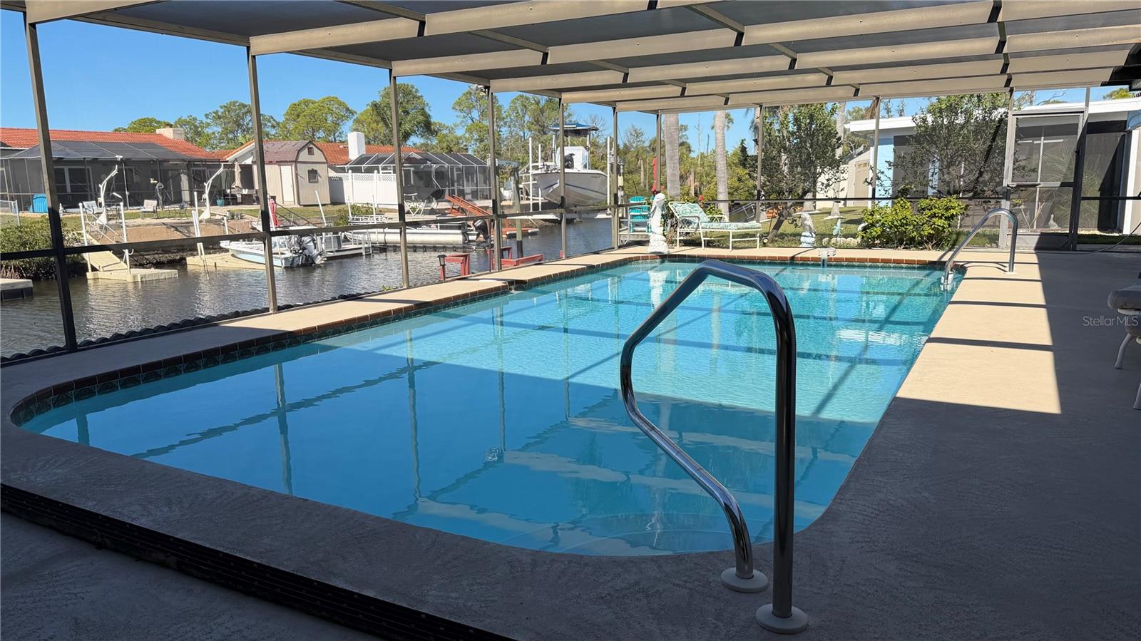 WEST PORT SUB - Residential