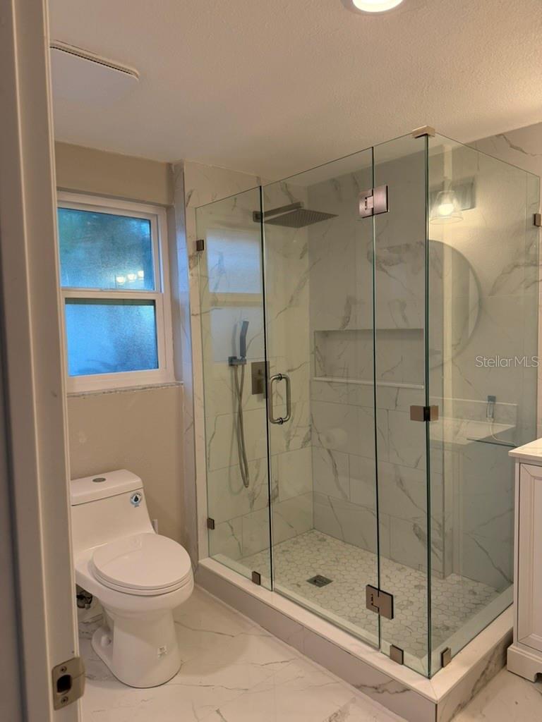 WEST PORT SUB - Residential