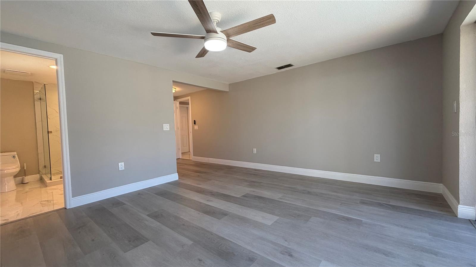 WEST PORT SUB - Residential