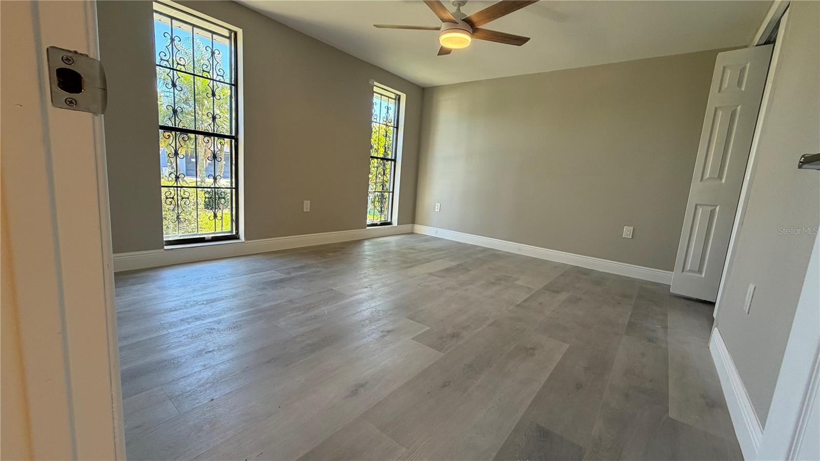 WEST PORT SUB - Residential