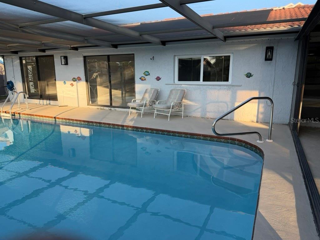 WEST PORT SUB - Residential