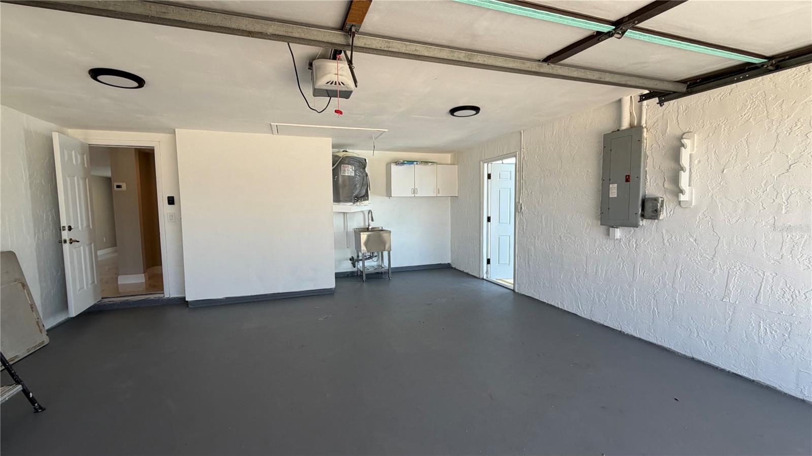 WEST PORT SUB - Residential