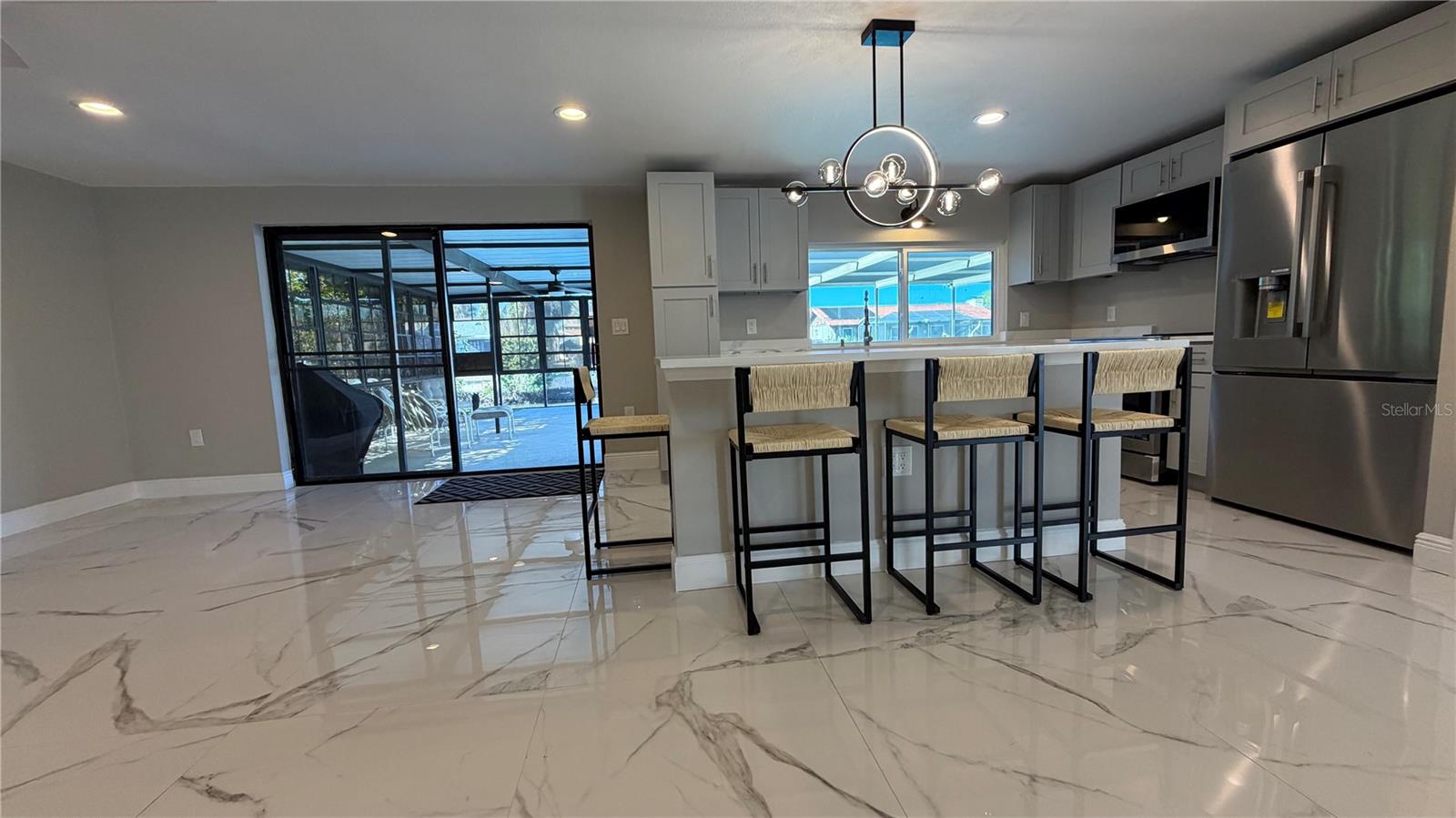 WEST PORT SUB - Residential