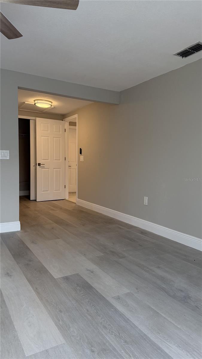 WEST PORT SUB - Residential