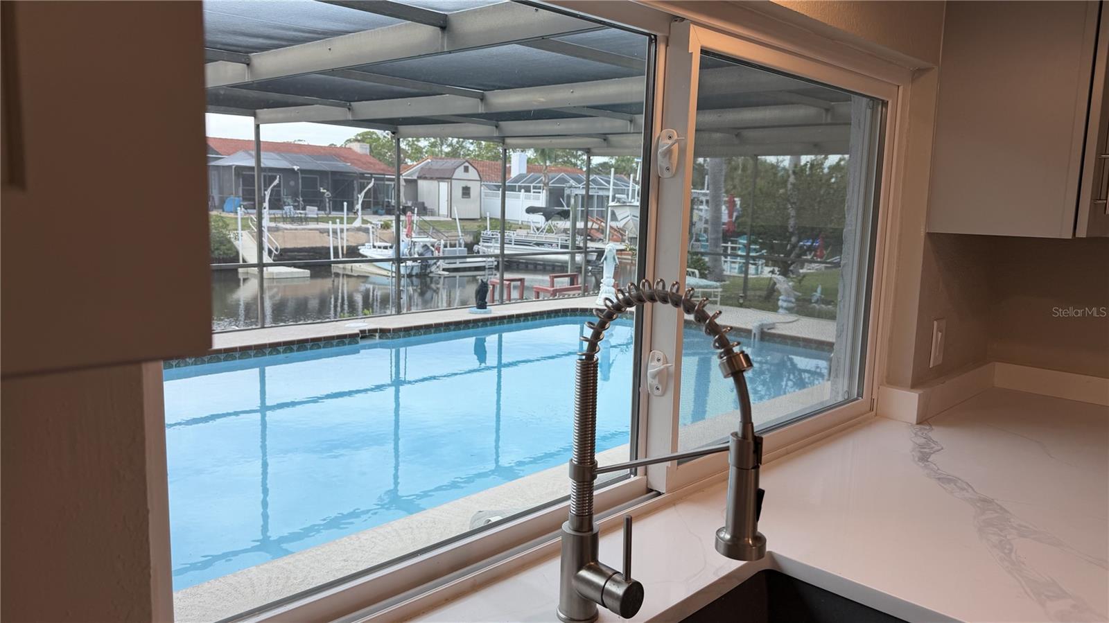 WEST PORT SUB - Residential