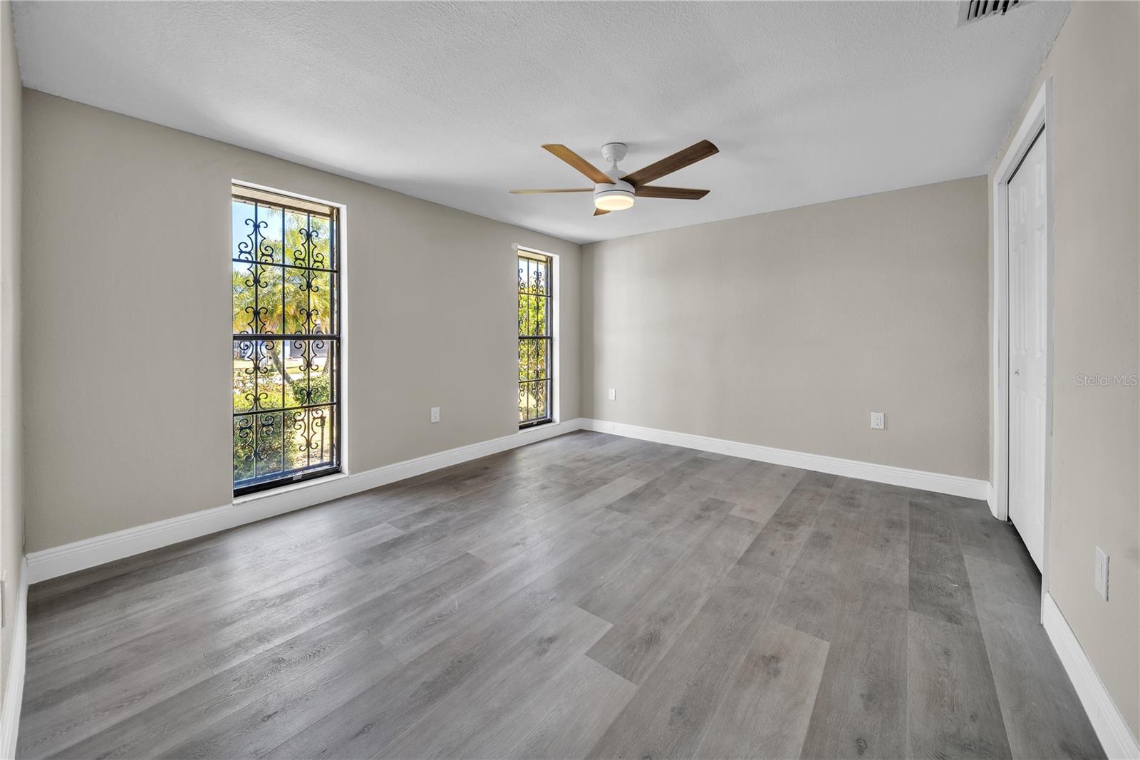 WEST PORT SUB - Residential