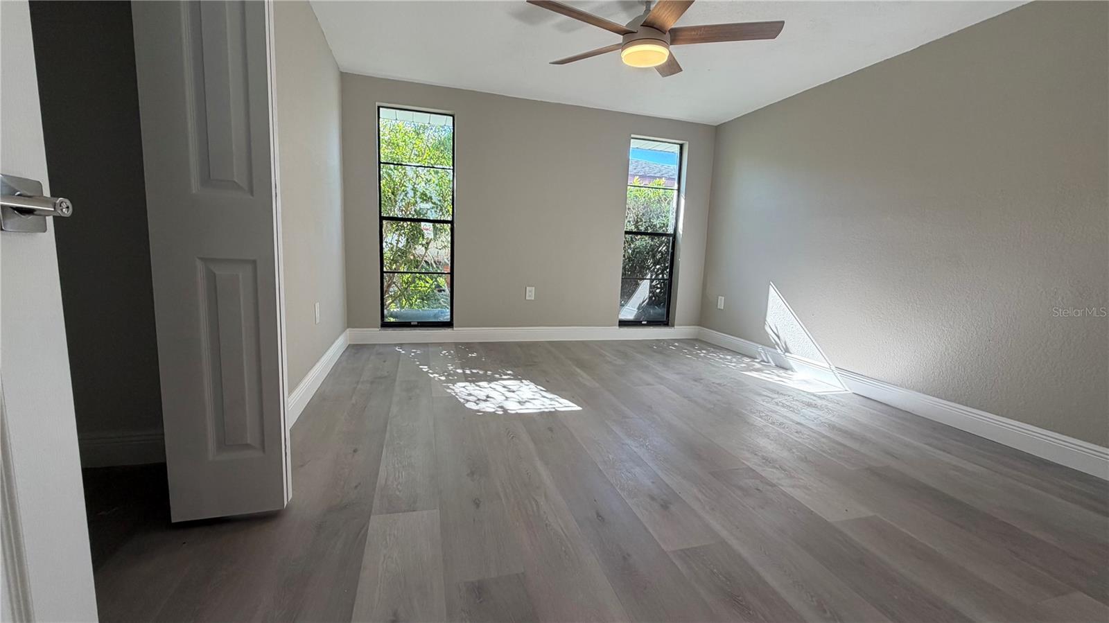 WEST PORT SUB - Residential