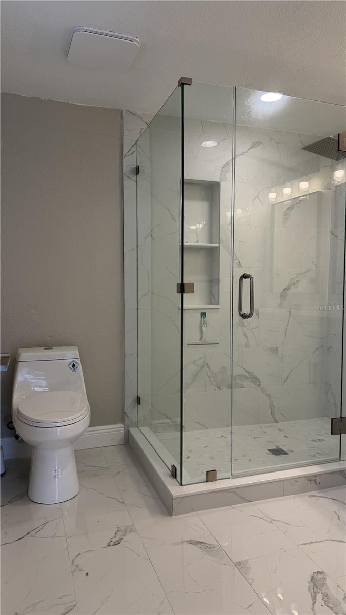 WEST PORT SUB - Residential