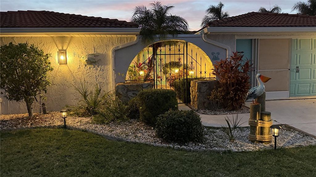 Photo of 9921 San Mateo Way, Port Richey, FL 34668 (MLS # TB8456053)