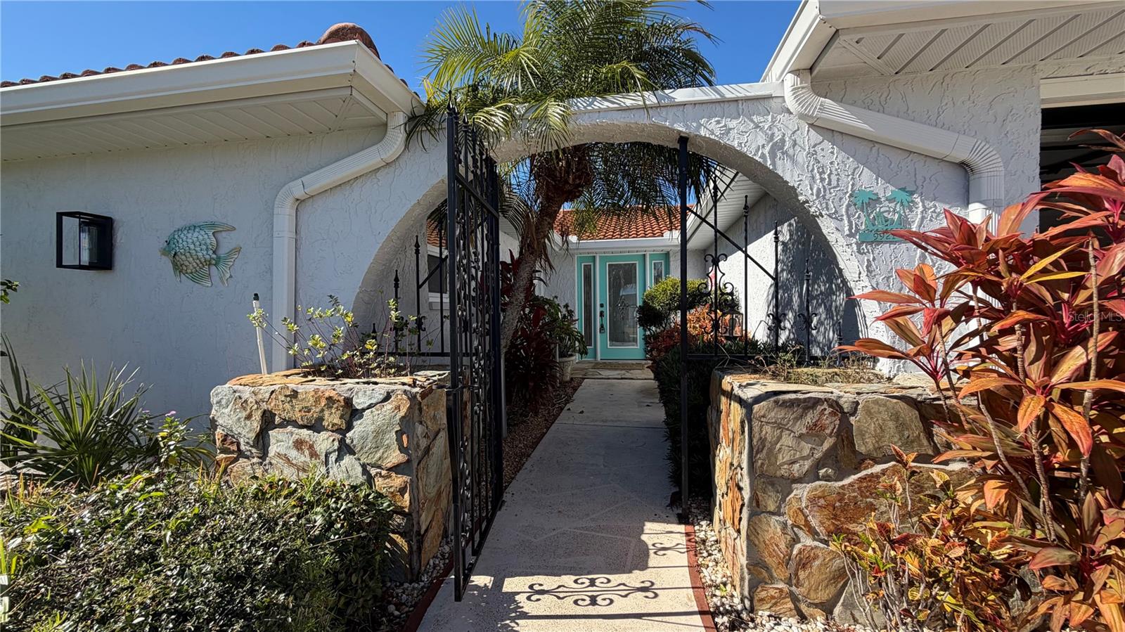 WEST PORT SUB - Residential