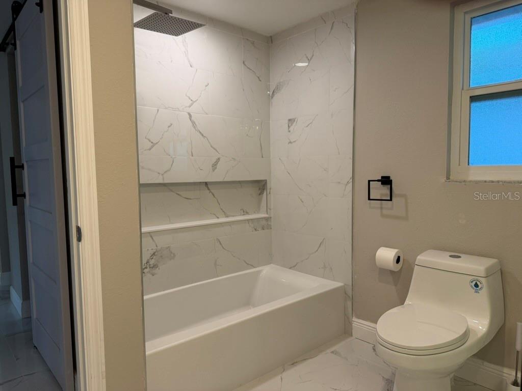 WEST PORT SUB - Residential