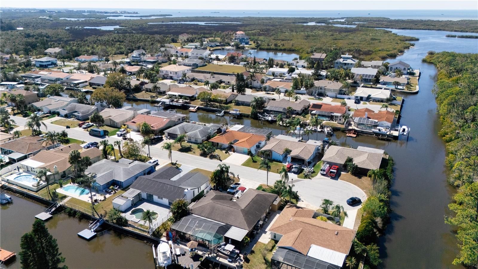 WEST PORT SUB - Residential