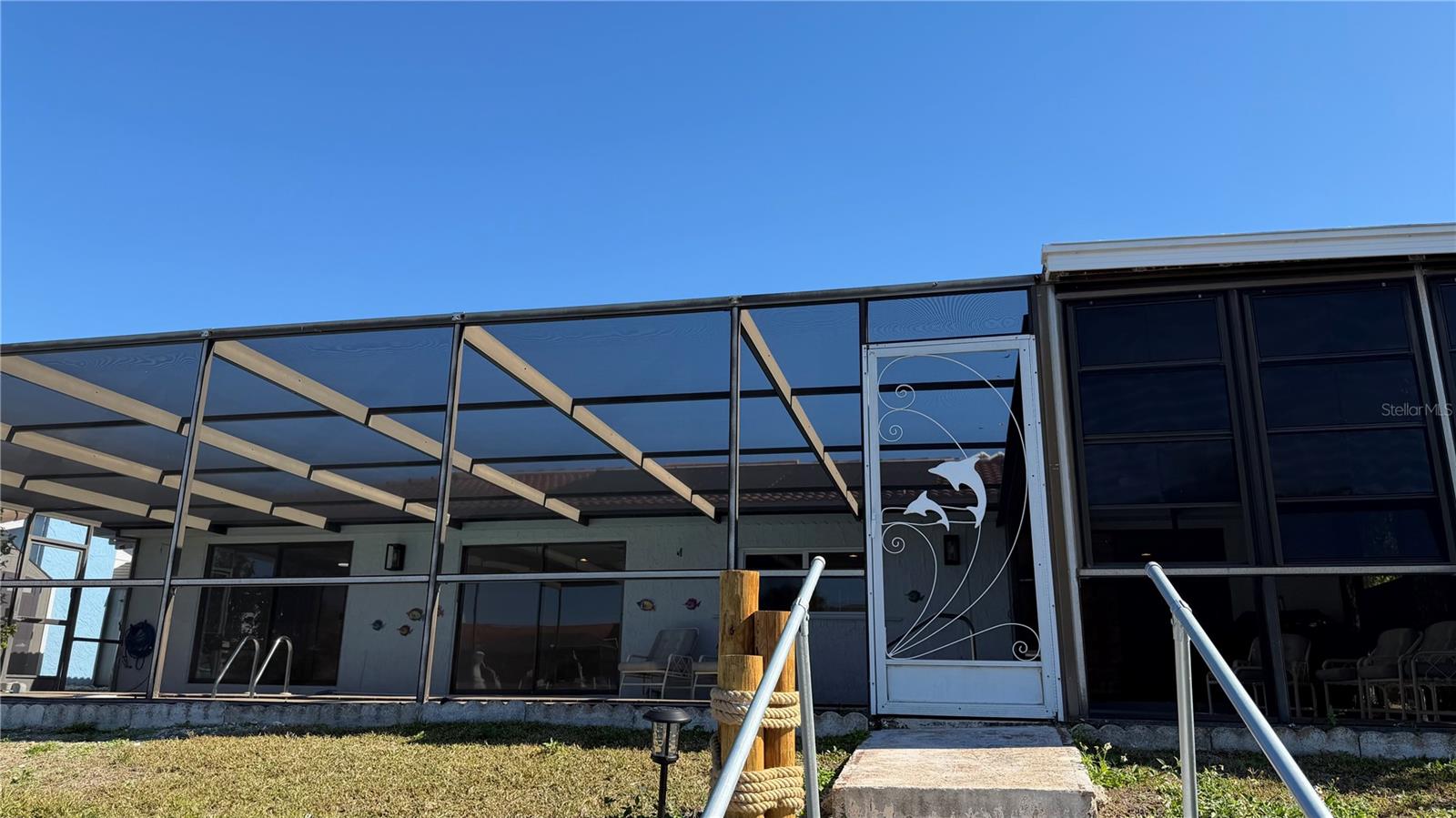 WEST PORT SUB - Residential