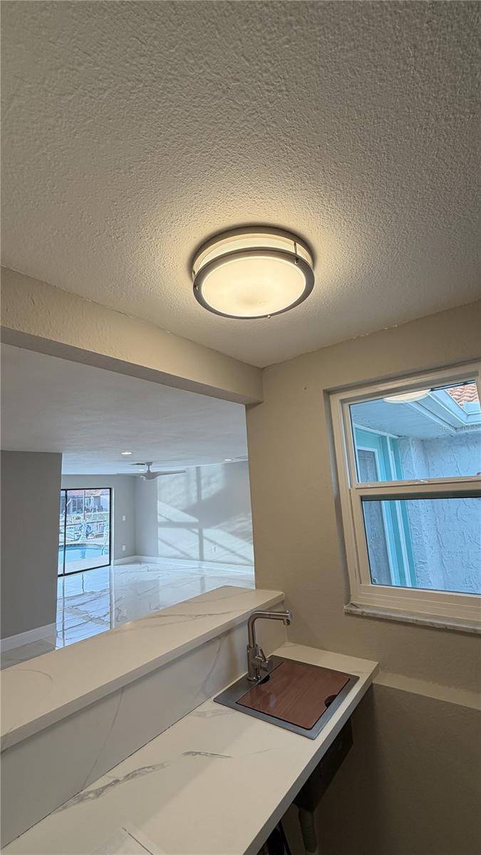 WEST PORT SUB - Residential