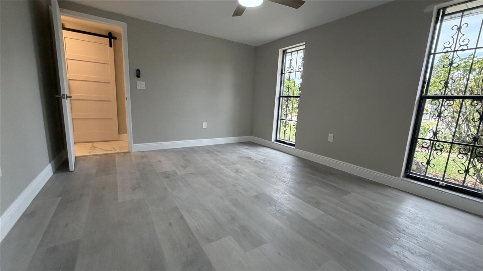 WEST PORT SUB - Residential