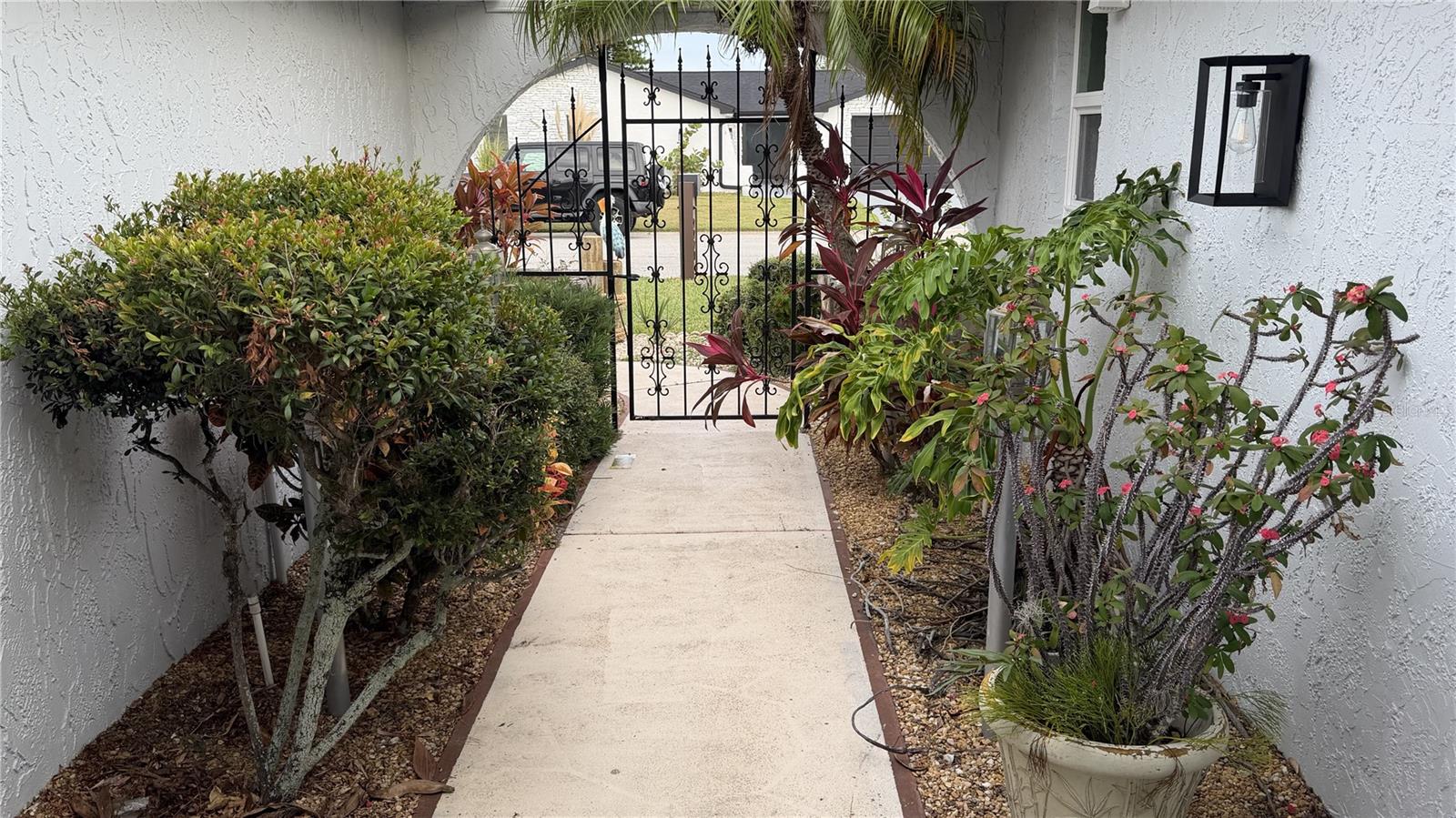 WEST PORT SUB - Residential