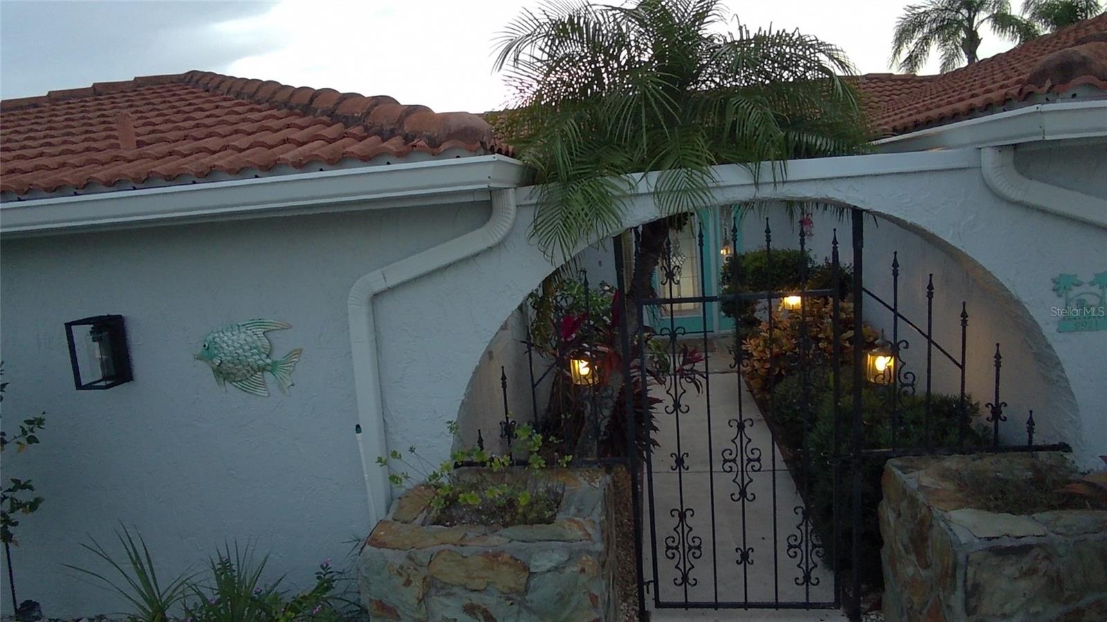 WEST PORT SUB - Residential