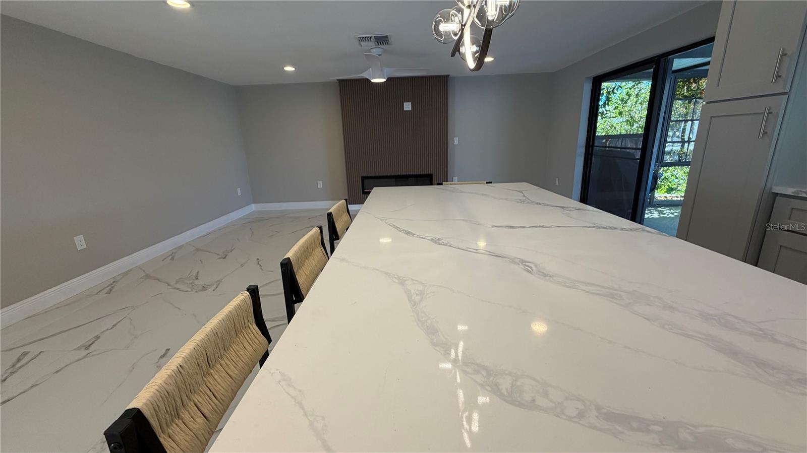 WEST PORT SUB - Residential