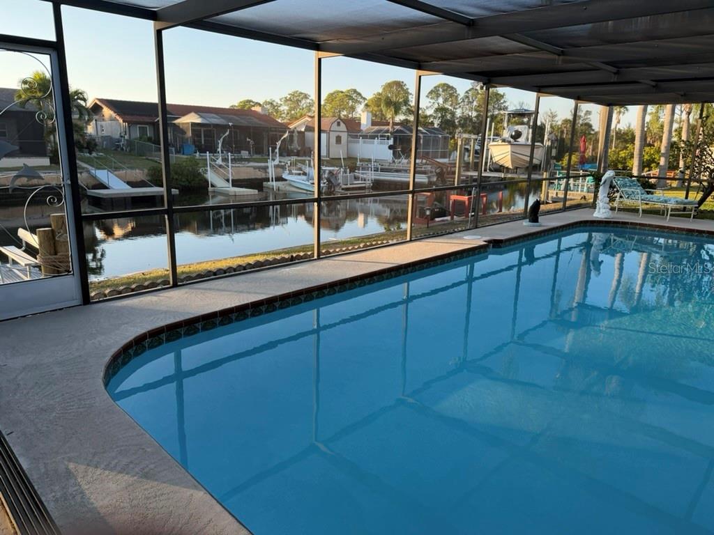 WEST PORT SUB - Residential