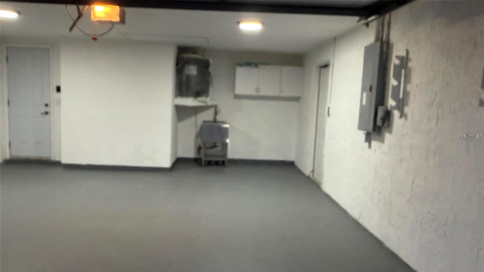 WEST PORT SUB - Residential