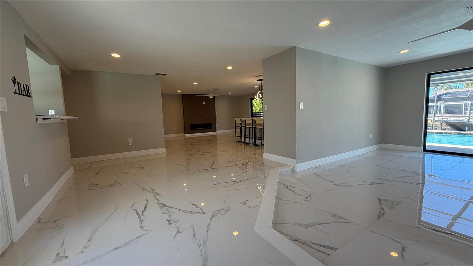 WEST PORT SUB - Residential