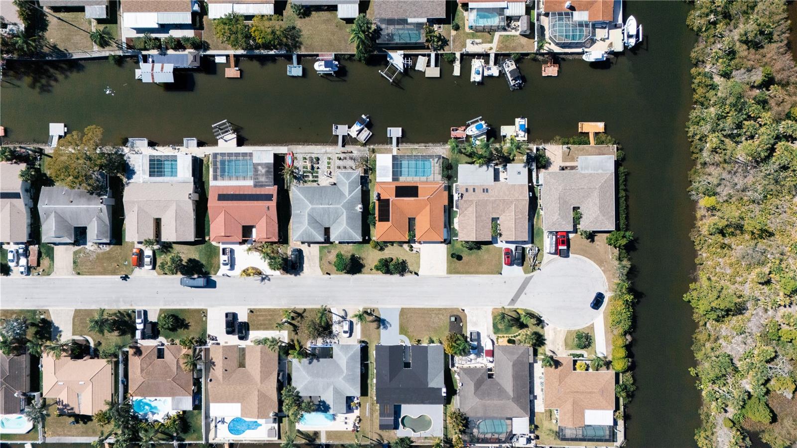 WEST PORT SUB - Residential