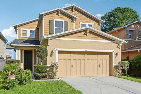 Photo of 7029 Penta Place, Wesley Chapel, FL 33545 (MLS # TB8419502)