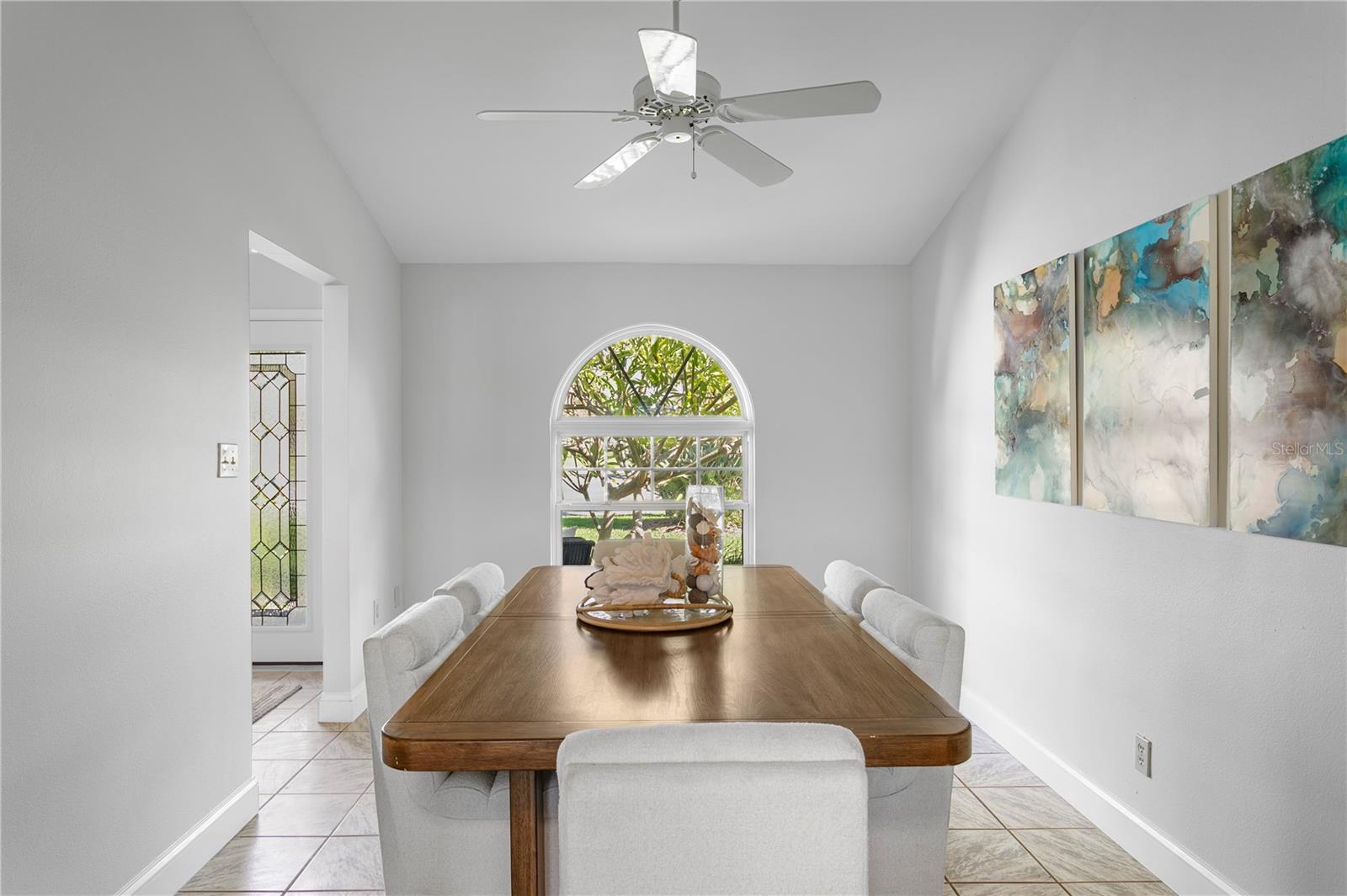 NORTH VINA DEL MAR 1ST ADD - Residential