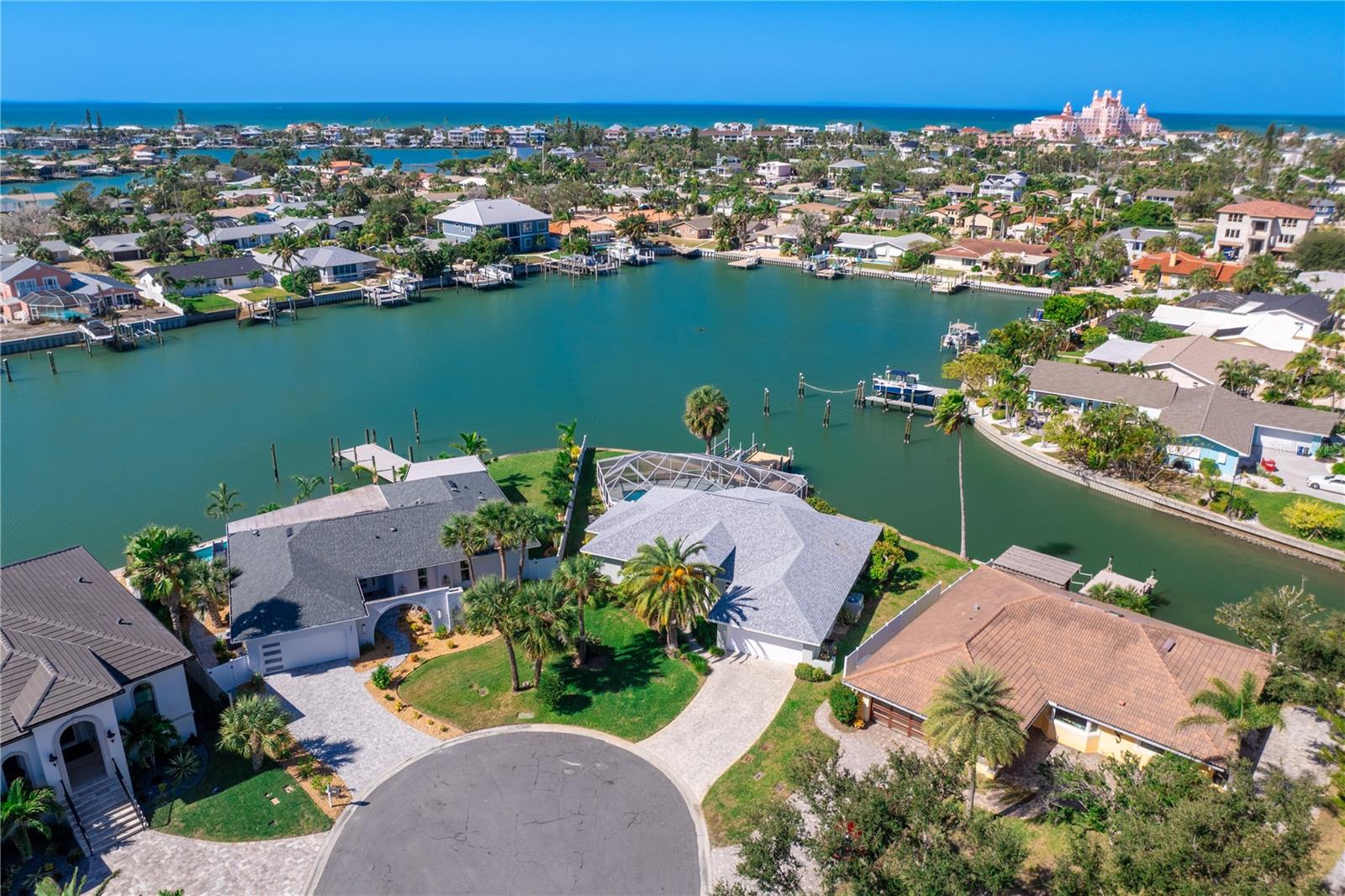 NORTH VINA DEL MAR 1ST ADD - Residential