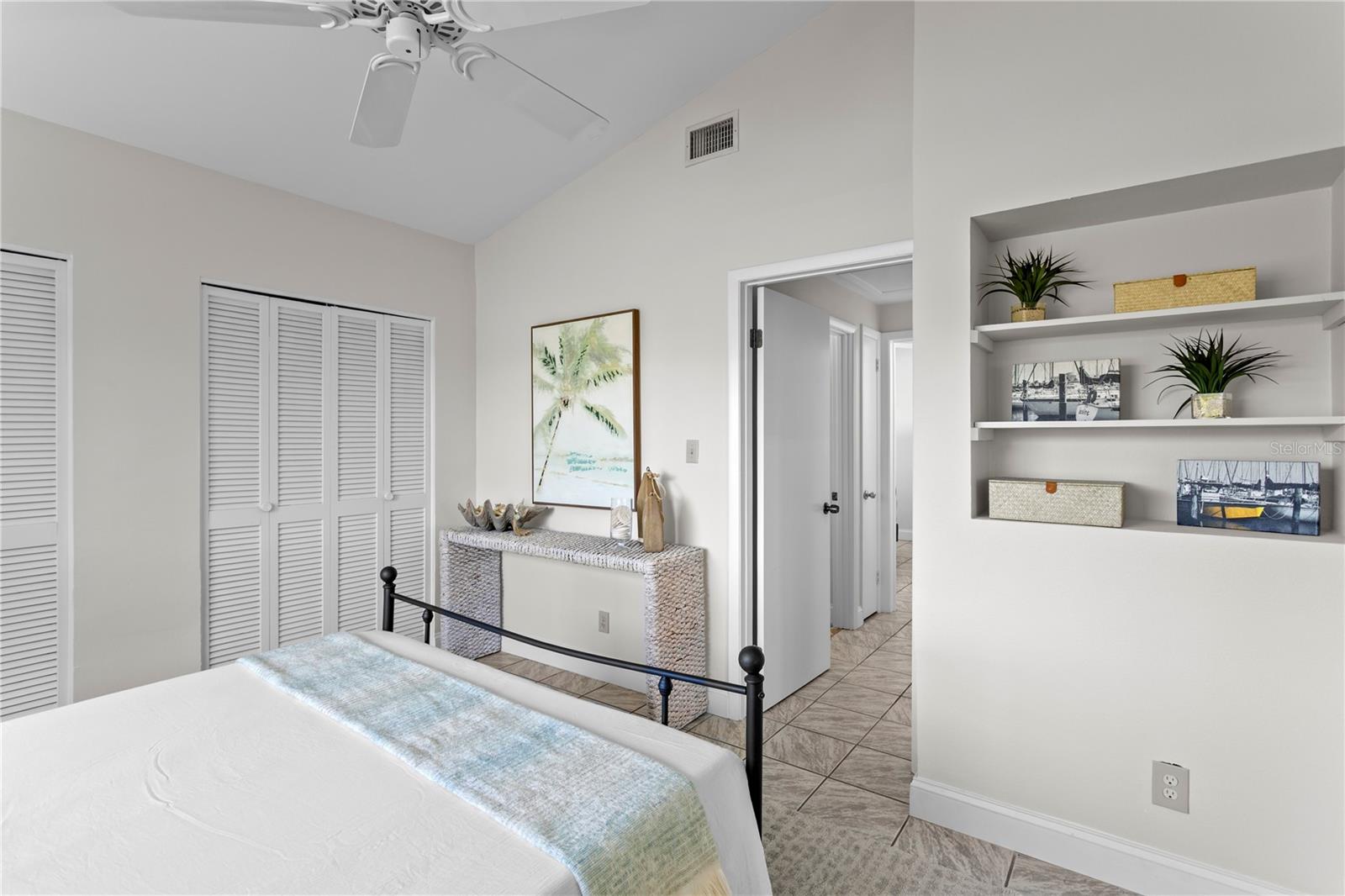 NORTH VINA DEL MAR 1ST ADD - Residential