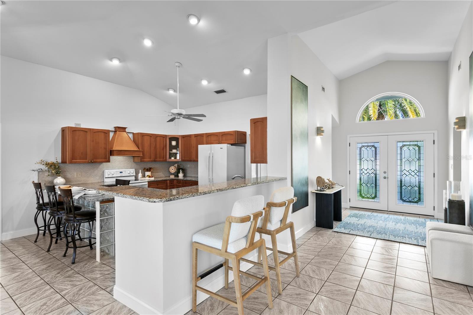 NORTH VINA DEL MAR 1ST ADD - Residential