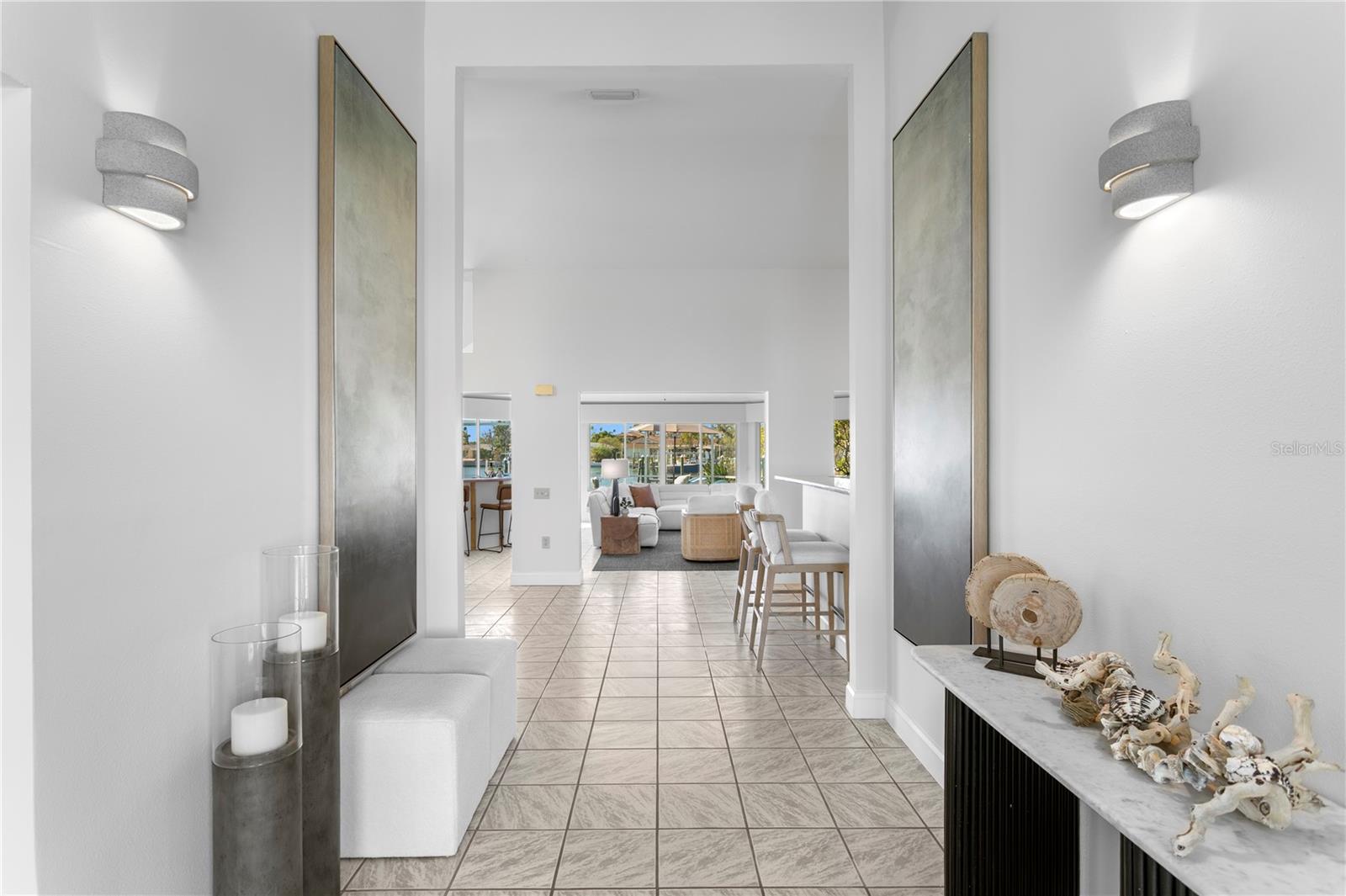 NORTH VINA DEL MAR 1ST ADD - Residential