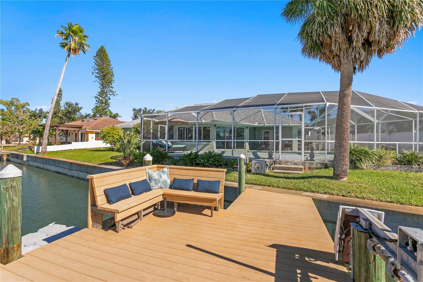 NORTH VINA DEL MAR 1ST ADD - Residential