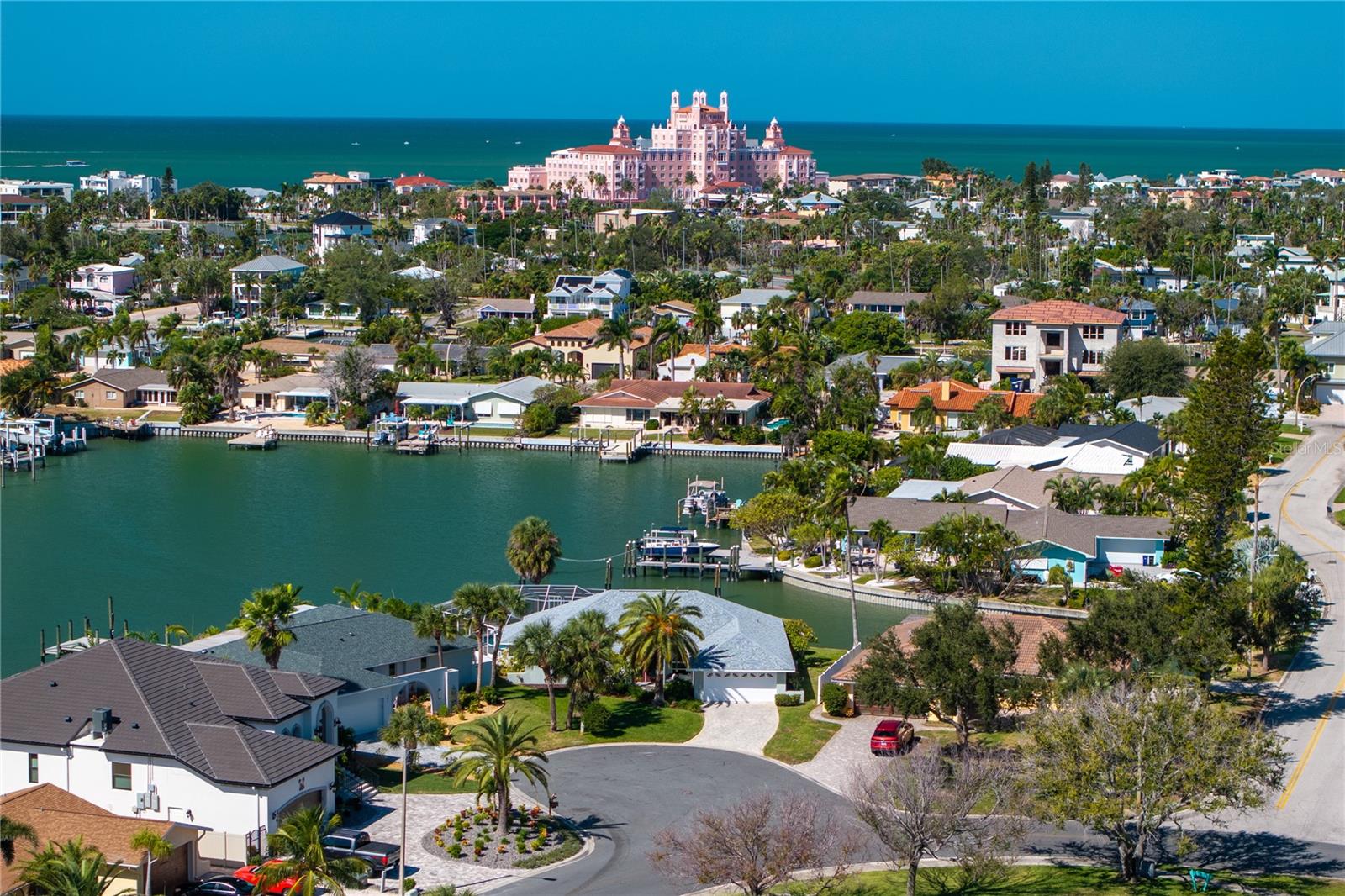 NORTH VINA DEL MAR 1ST ADD - Residential