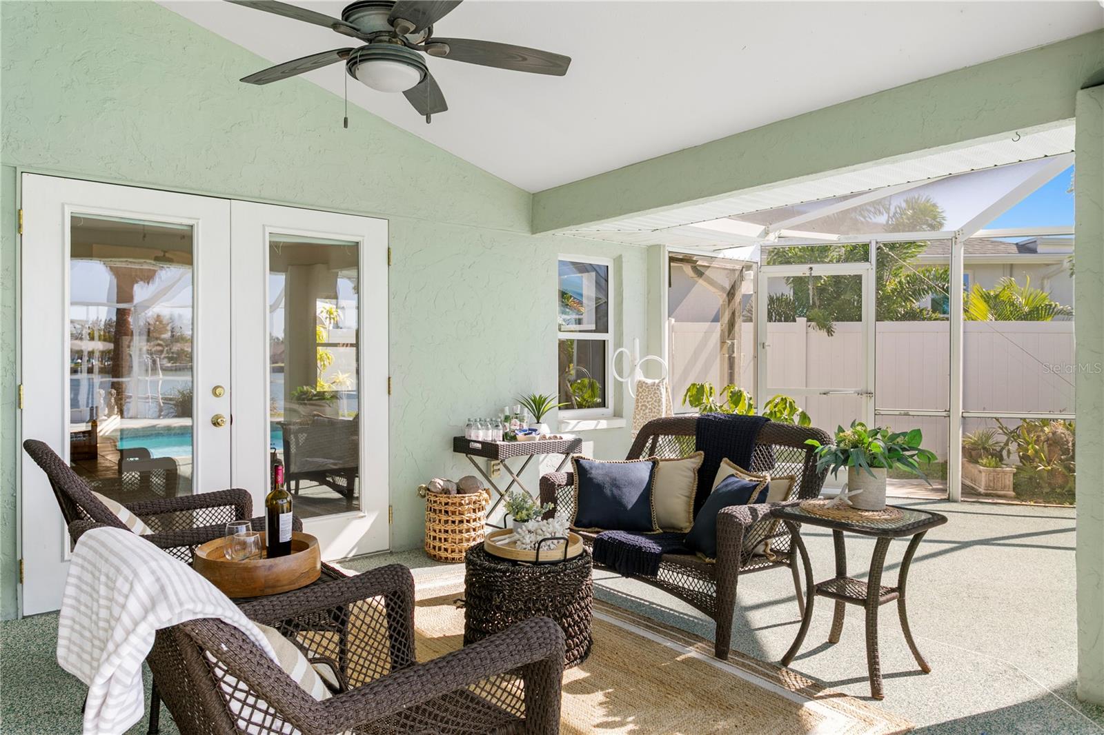 NORTH VINA DEL MAR 1ST ADD - Residential