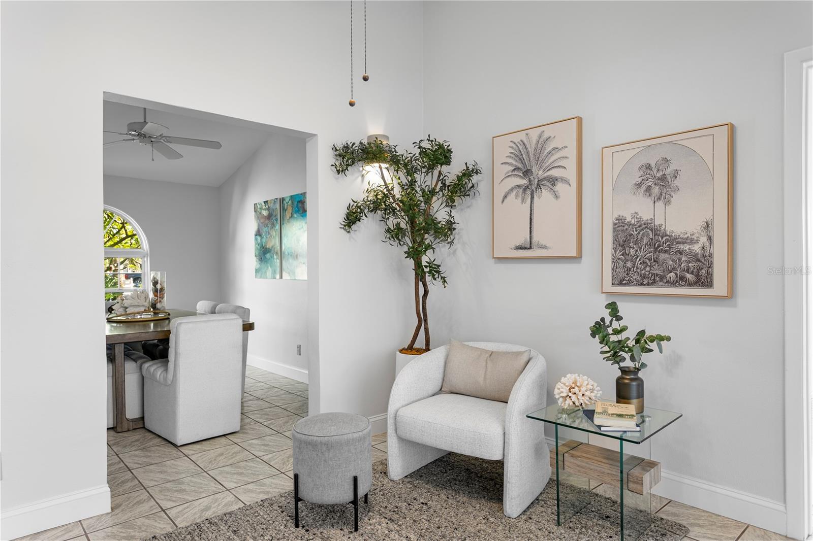 NORTH VINA DEL MAR 1ST ADD - Residential