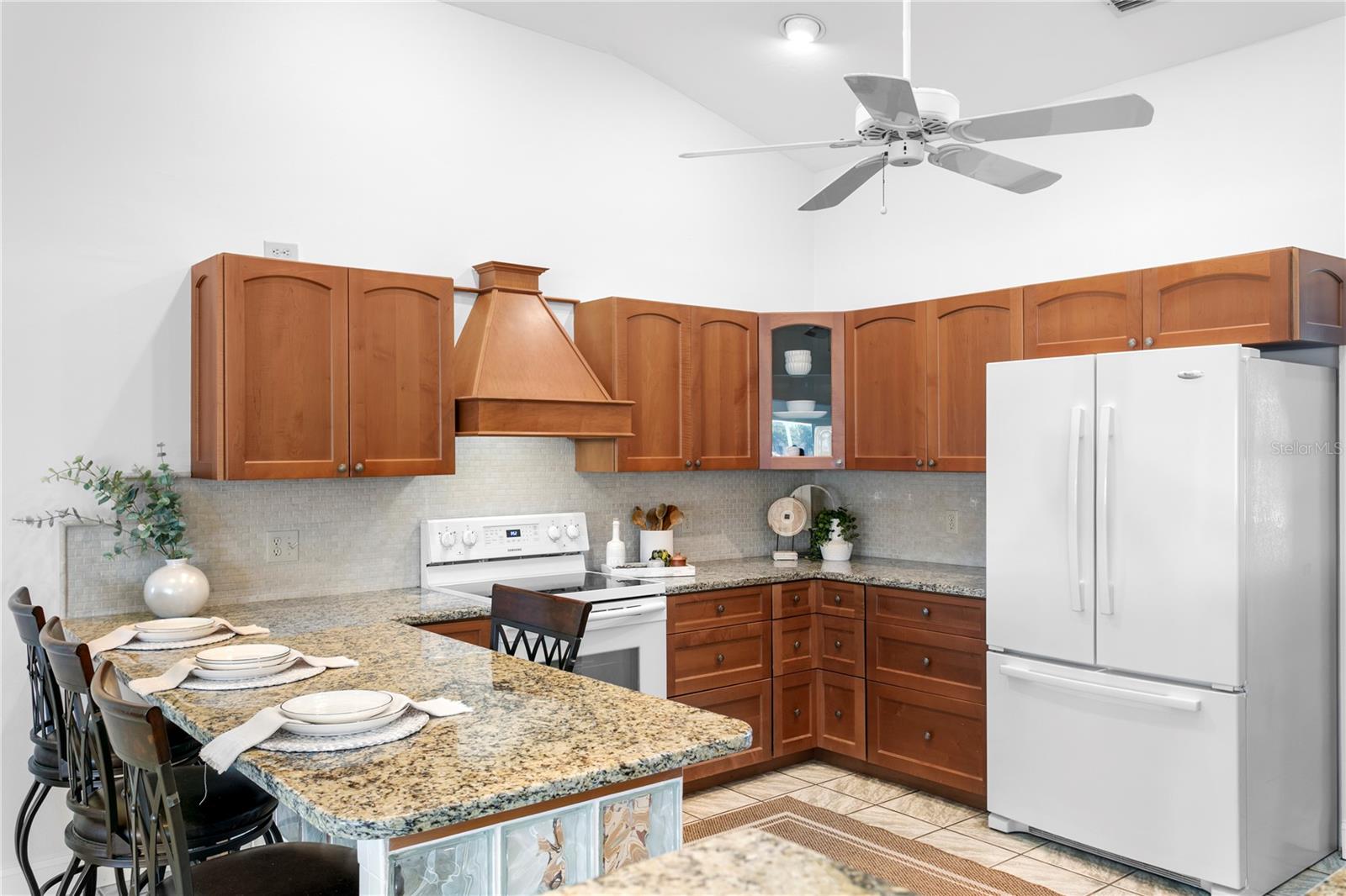 NORTH VINA DEL MAR 1ST ADD - Residential