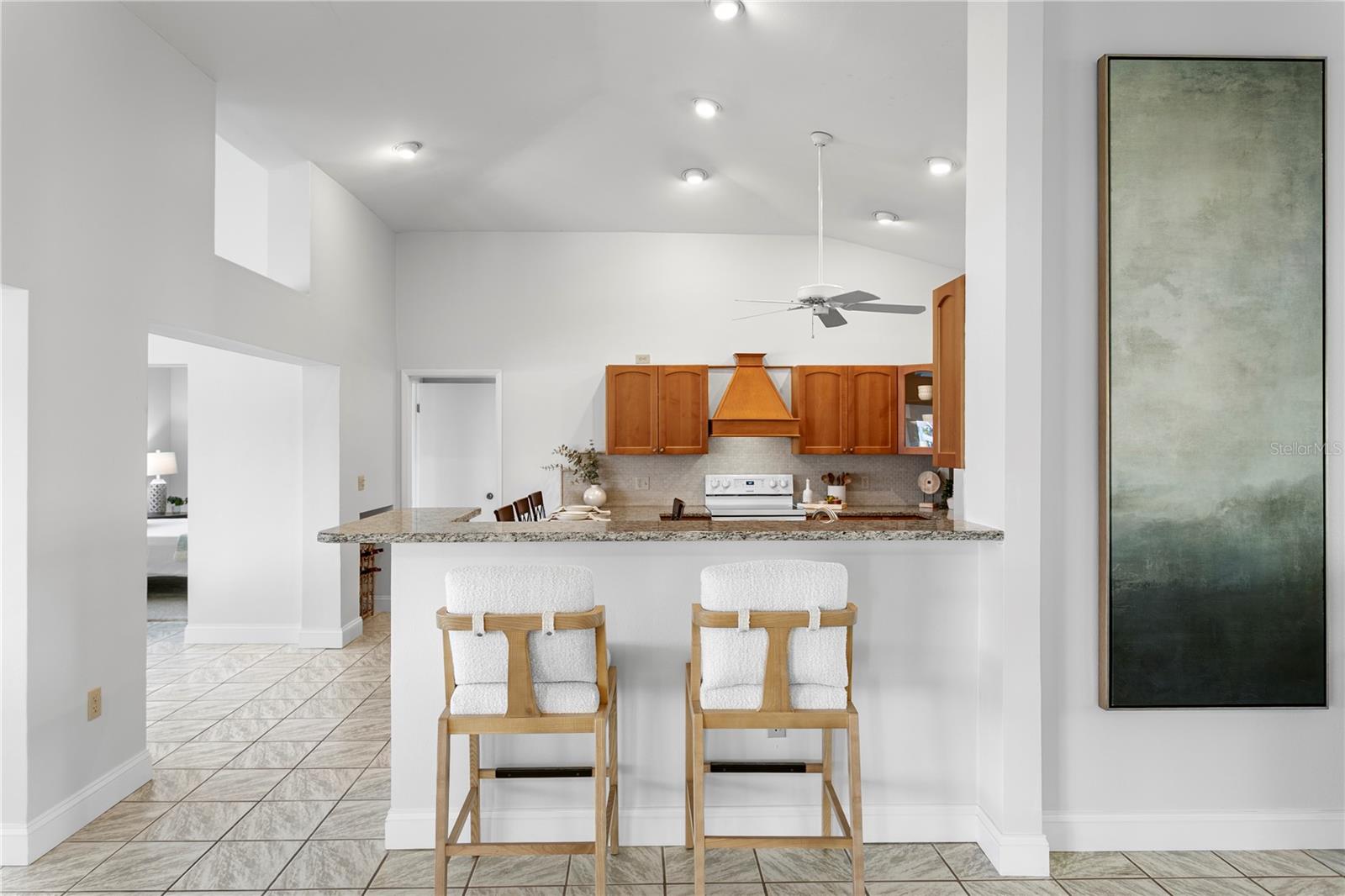 NORTH VINA DEL MAR 1ST ADD - Residential