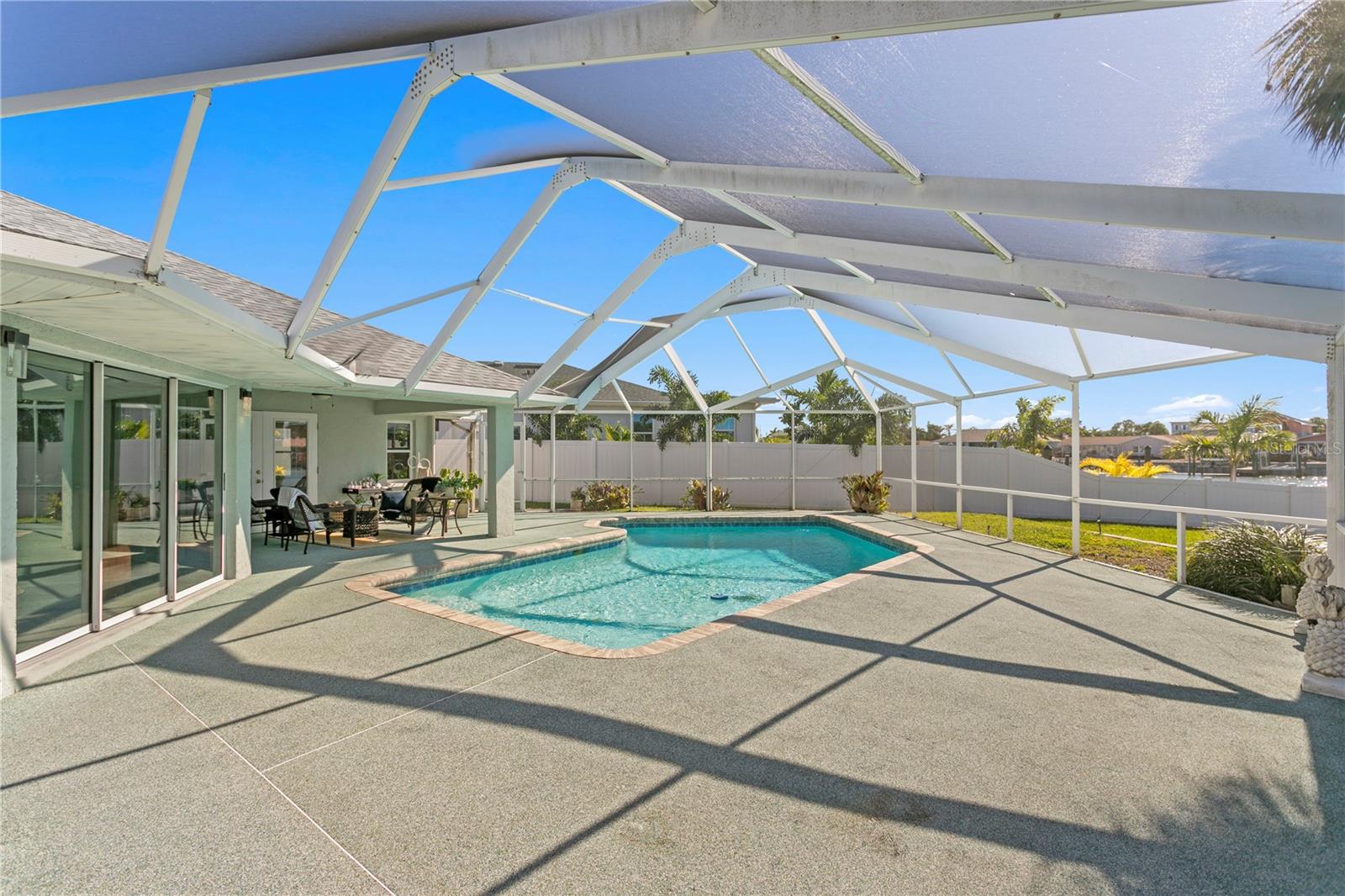 NORTH VINA DEL MAR 1ST ADD - Residential