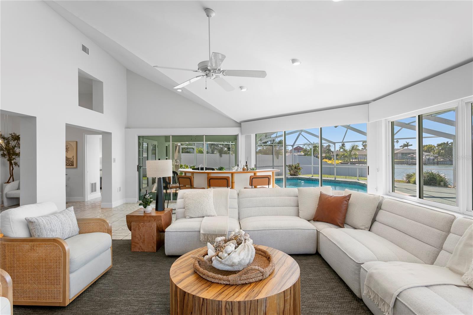 NORTH VINA DEL MAR 1ST ADD - Residential