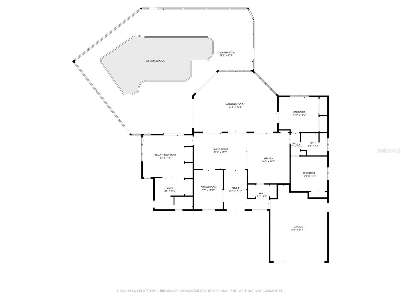 NORTH VINA DEL MAR 1ST ADD - Residential