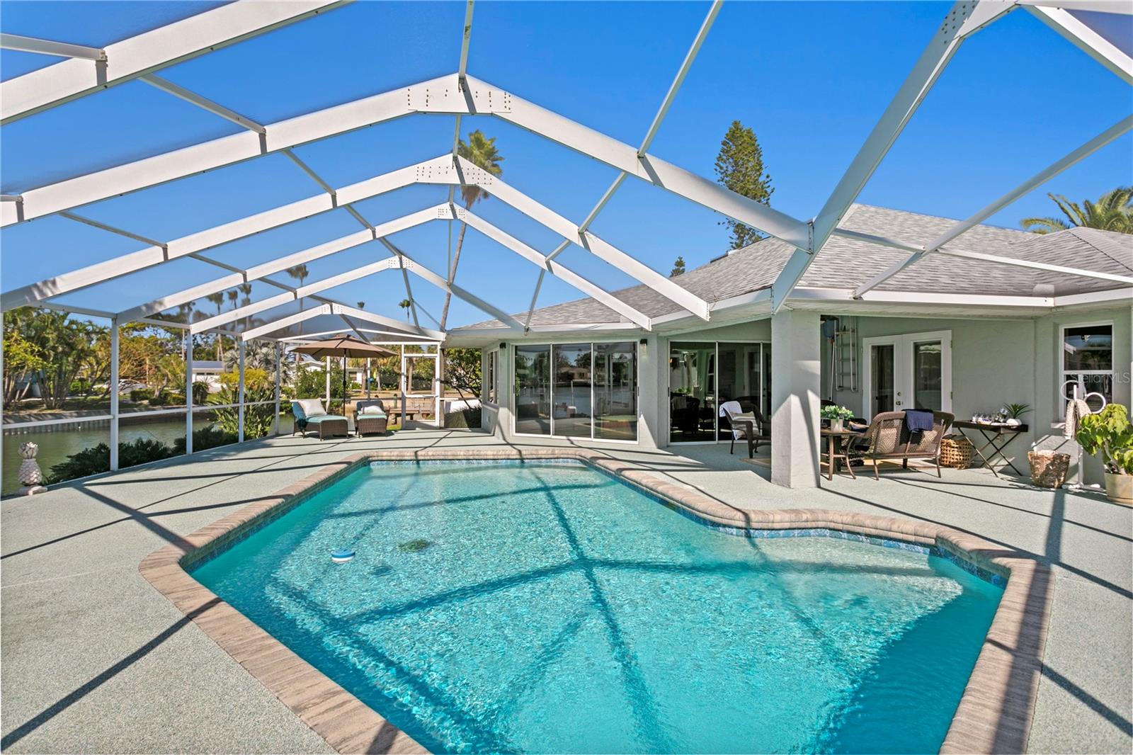 NORTH VINA DEL MAR 1ST ADD - Residential