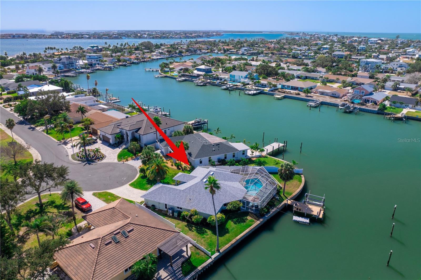 NORTH VINA DEL MAR 1ST ADD - Residential