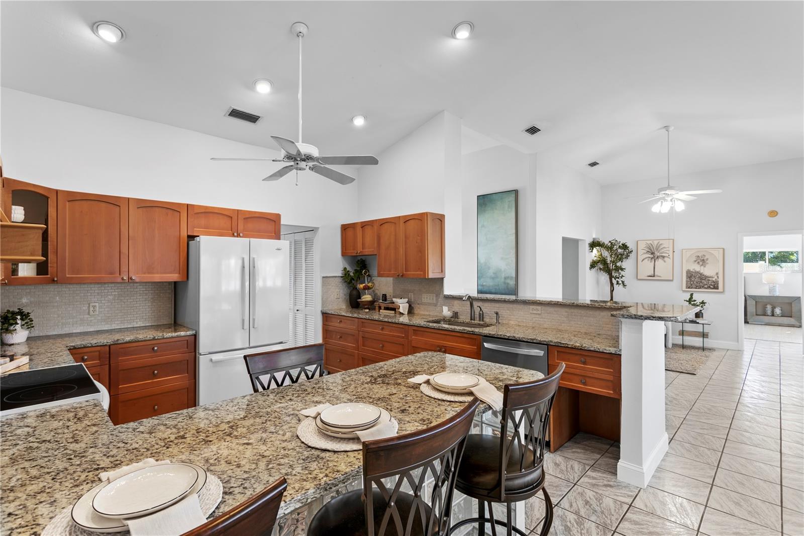 NORTH VINA DEL MAR 1ST ADD - Residential