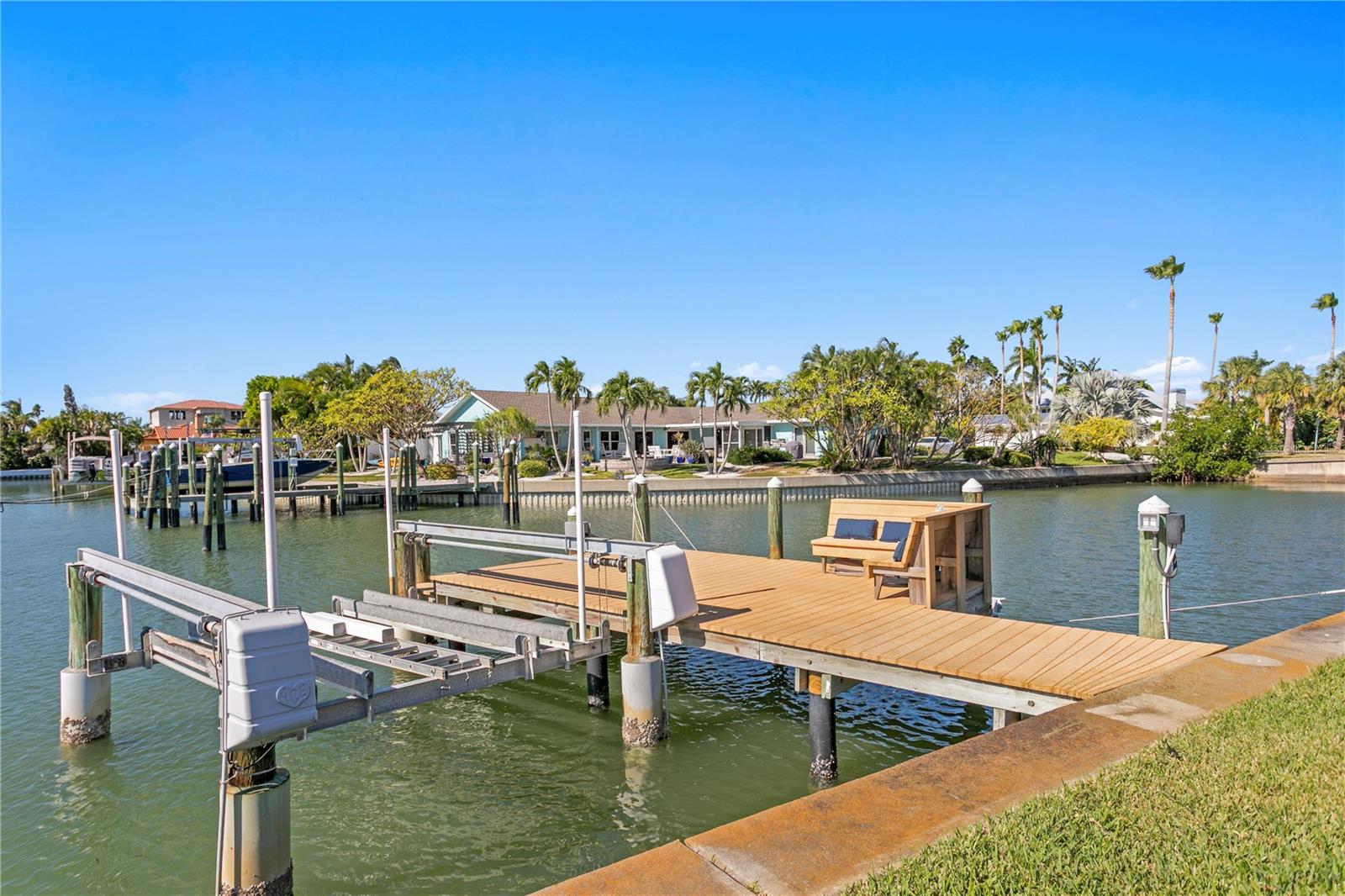 NORTH VINA DEL MAR 1ST ADD - Residential