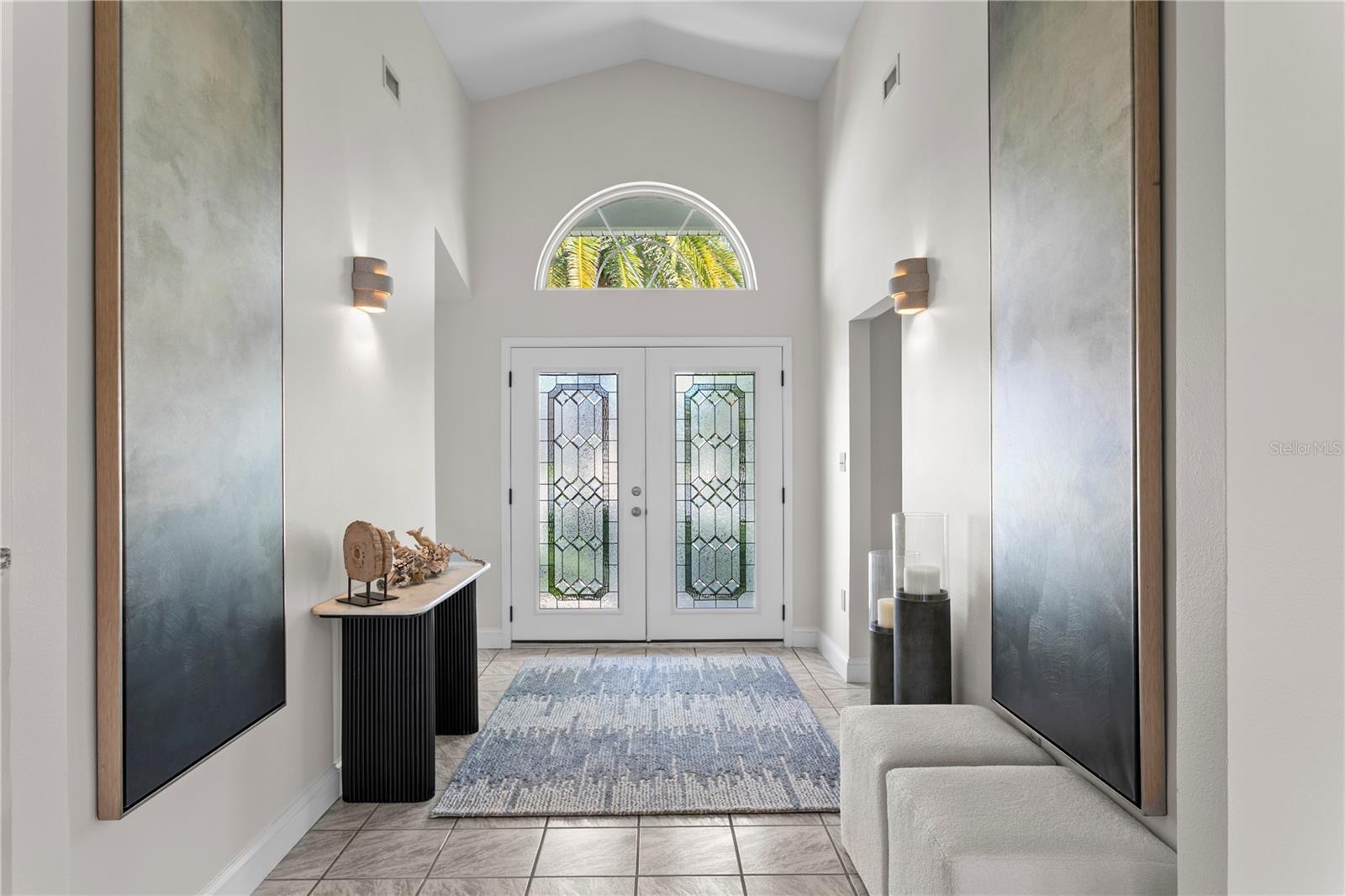 NORTH VINA DEL MAR 1ST ADD - Residential